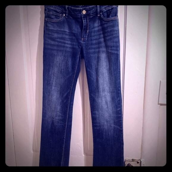 White House Black Market Denim - White House Black Market Jeans